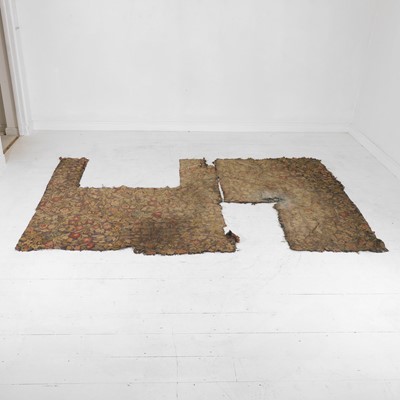 Lot 33 - William Morris style