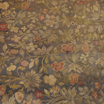 Lot 33 - William Morris style