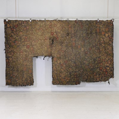 Lot 33 - William Morris style