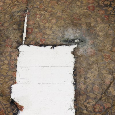 Lot 33 - William Morris style