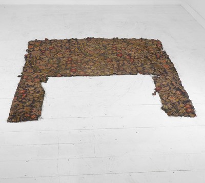 Lot 33 - William Morris style