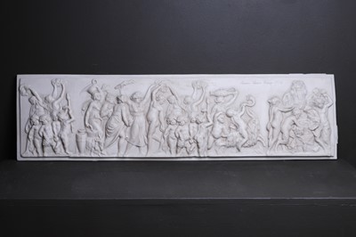 Lot 514 - After Adriano Cecioni