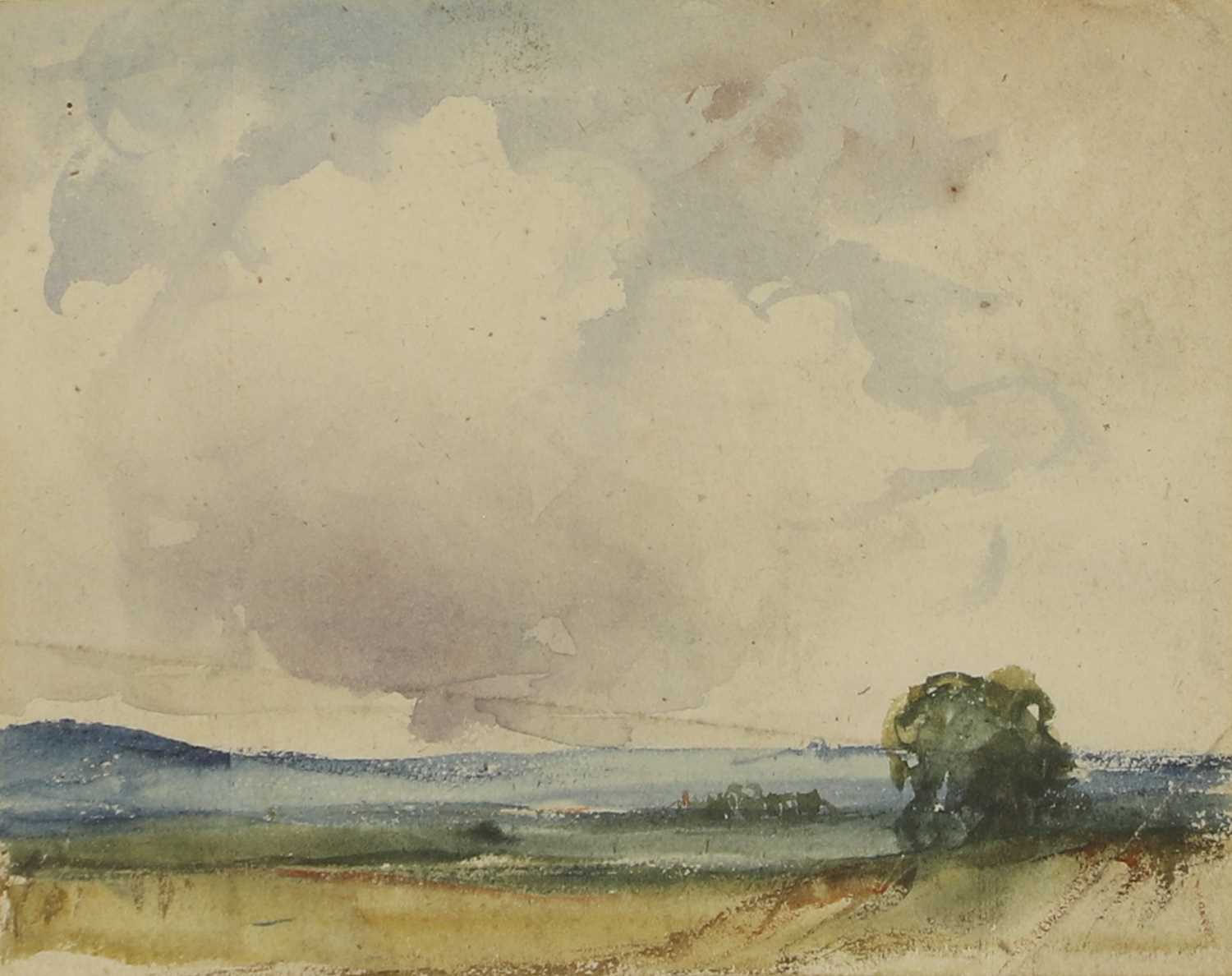 Lot 61 - Thomas Shotter Boys NWS (1803-1874)