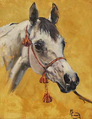 Lot 270 - Malcolm Coward (b.1948)