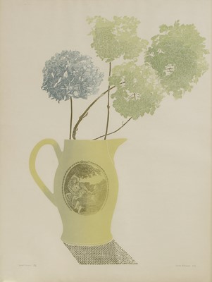 Lot 4 - Sheila Robinson (1925-1988)