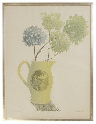 Lot 4 - Sheila Robinson (1925-1988)