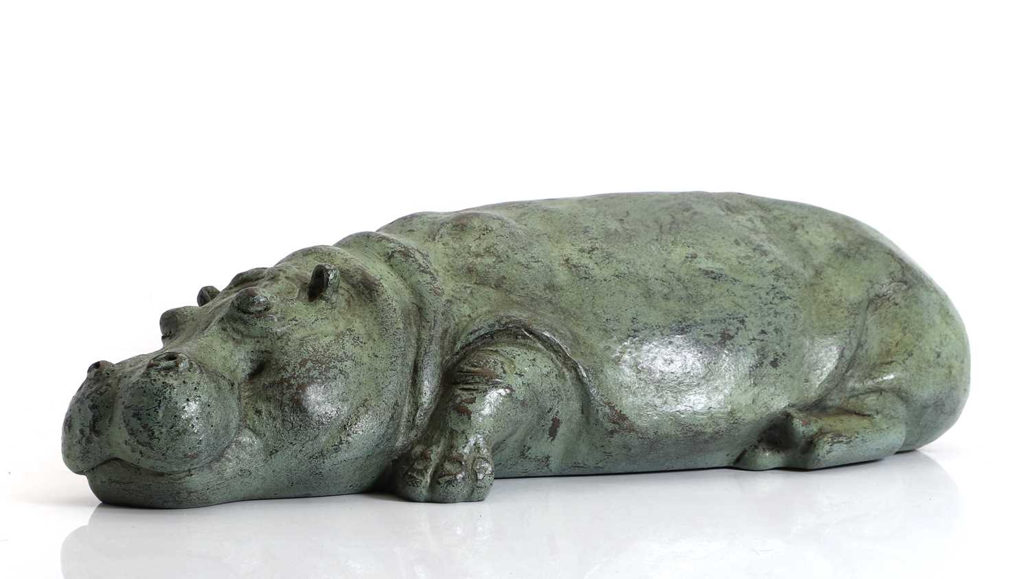 Lot 203 - Rosalie Johnson (b.1933)