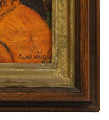 Lot 85 - Carel Weight CH RA (1908-1997)