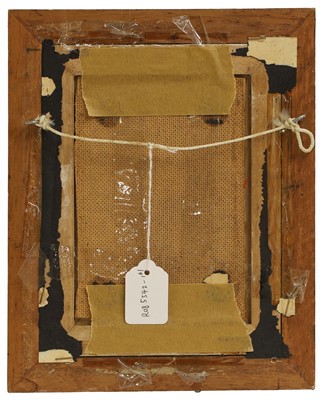 Lot 85 - Carel Weight CH RA (1908-1997)