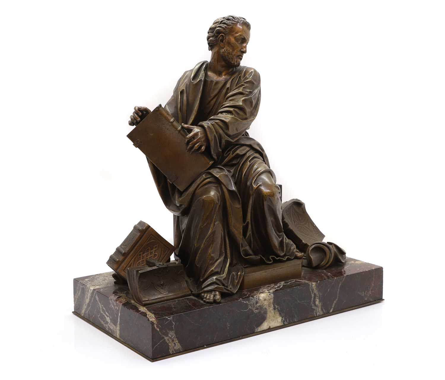 Lot 287 - Jean-Francois Dernière
