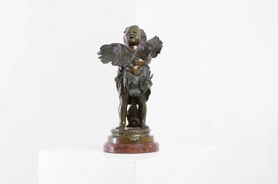 Lot 530 - After Adriano Cecioni