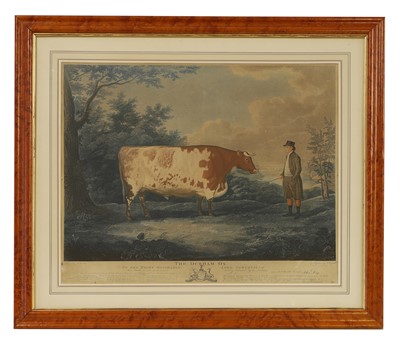 Lot 155 - John Whessell (1760-1824) after John Boultbee
