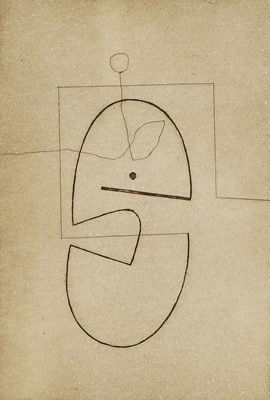 Lot 272 - Victor Pasmore CH (1908-1998)