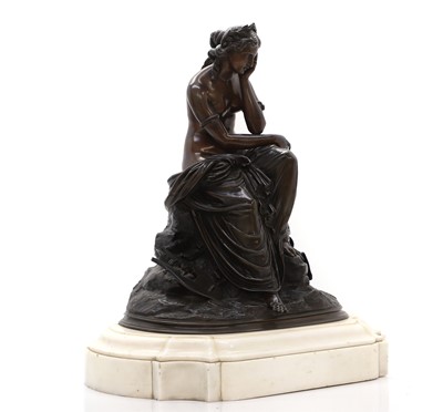 Lot 251 - After Pierre-Alfred Robinet