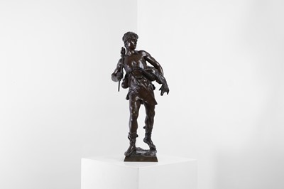 Lot 529 - After Eugène Marioton