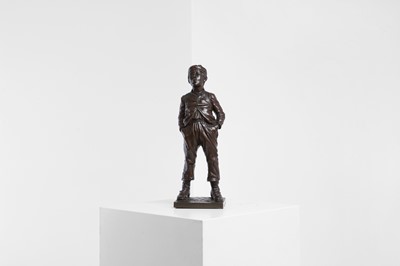 Lot 406 - After Halfdan Hertzberg