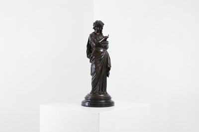 Lot 177 - After Jean Jules Salmson