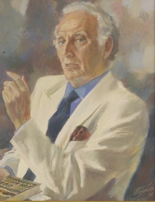 Lot 331 - Georgy Shishkin (b.1948)