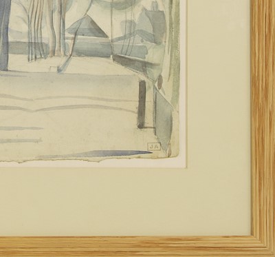 Lot 3 - John Aldridge RA (1905-1983)