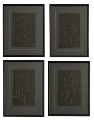 Lot 192 - After Eric Gill