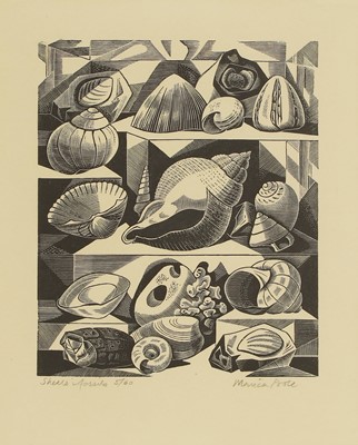 Lot 386 - Monica Poole (1921-2003)