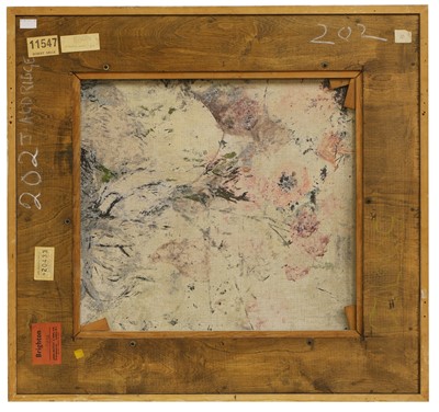 Lot 1 - John Aldridge RA (1905-1983)