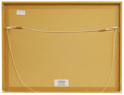 Lot 424 - Karolina Larusdottir (Icelandic, 1944-2019)