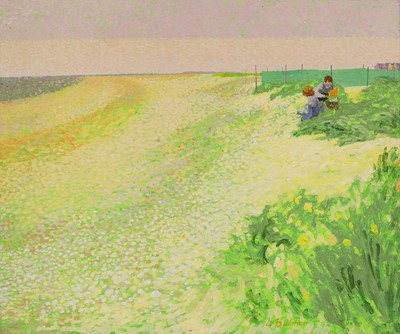Lot 121 - Lionel Bulmer (1919-1992)