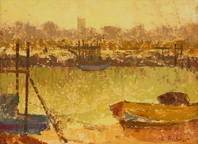 Lot 119 - Lionel Bulmer (1919-1992)