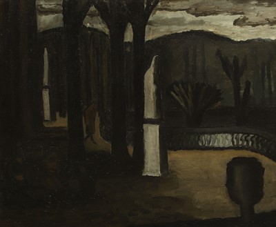 Lot John Minton (1917-1957)