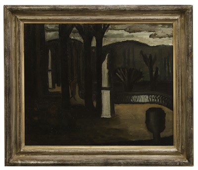 Lot 269 - John Minton (1917-1957)