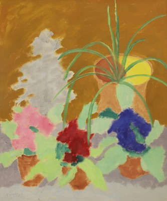 Lot 124 - Eardley Knollys (1902-1991)