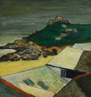 Lot Alan Lowndes (1921-1978)