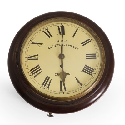 Lot 197 - MRC Cillet Bland & Co., Croydon