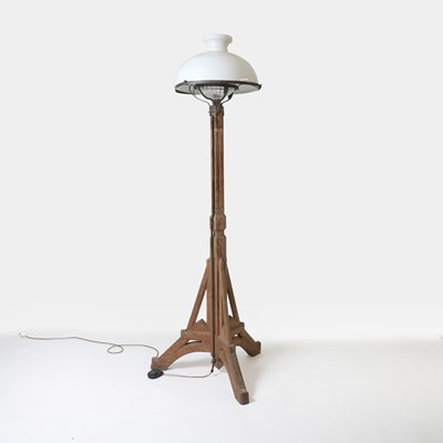 Lot 23 - Gothic Revival