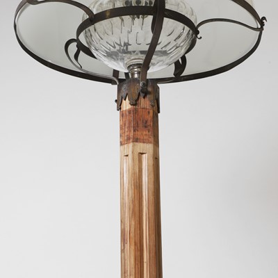 Lot 23 - Gothic Revival