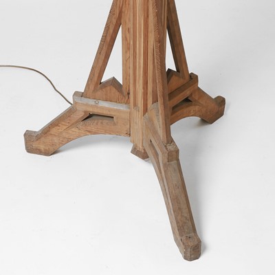 Lot 23 - Gothic Revival