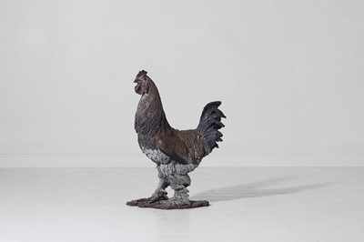 Lot 576 - Hamish Mackie (b.1973)