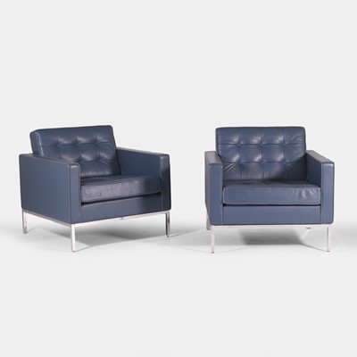 Lot 436 - Florence Knoll (American, 1917-2019)