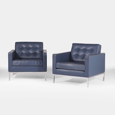 Lot 437 - Florence Knoll (American, 1917-2019)