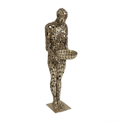 Lot 489 - Rick Kirby (b.1952)