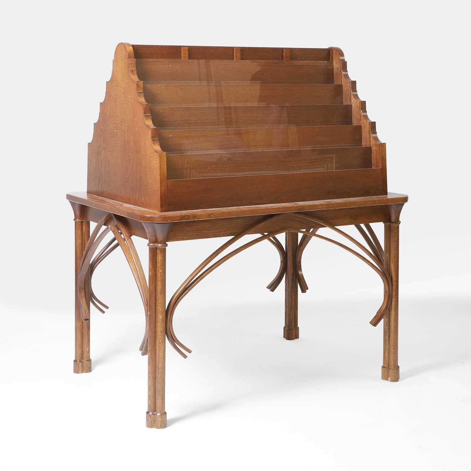 Lot 24 - Gothic Revival