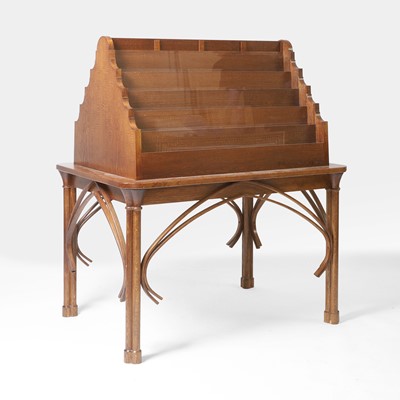 Lot 24 - Gothic Revival