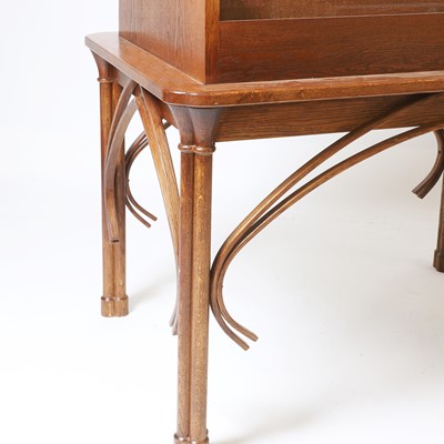 Lot 24 - Gothic Revival