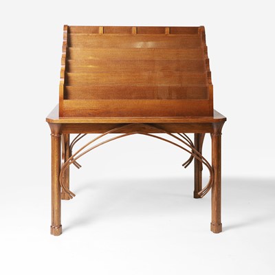 Lot 24 - Gothic Revival