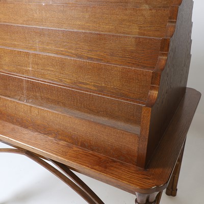 Lot 24 - Gothic Revival