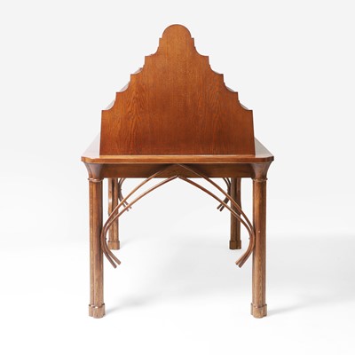 Lot 24 - Gothic Revival