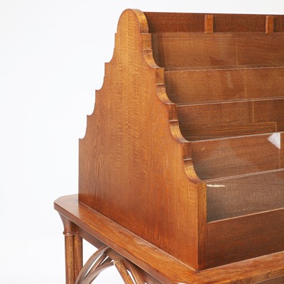 Lot 24 - Gothic Revival