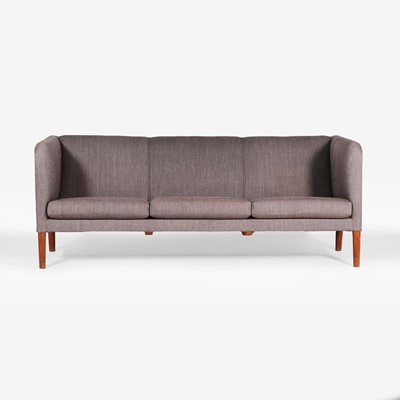 Lot 179 - Hans Wegner (Danish, 1914-2007) for A P Stolen