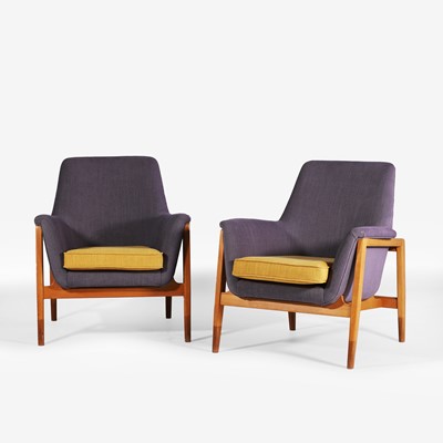 Lot 232 - Bodafors